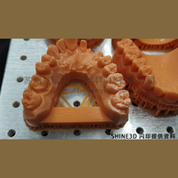 Printer 3D Resin LCD Presisi Tinggi Aorita 10.3 inci Resolusi 12k