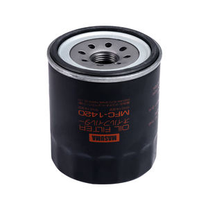 MASUMA-Filtro de aire para coche, elemento de filtro de aceite para camión 04152-YZZA1, para Prius - Product Image 2