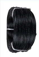 Câble électrique 24AWG multiconducteur torsadé en cuivre étamé, flexible, isolé en PVC résistant à la chaleur, ignifuge, blindé 300V pour chauffage électrique