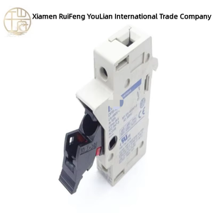 Df6-ab10 Fuse <b>Holder</b> New Original Ready Stock Industrial Automation Pac Dedicated Plc Programming <b>Controller</b> - Product Image 1