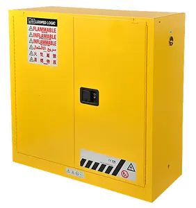 High quality Laboratory furniture flammable safety cabinet fire proof safety cabinet