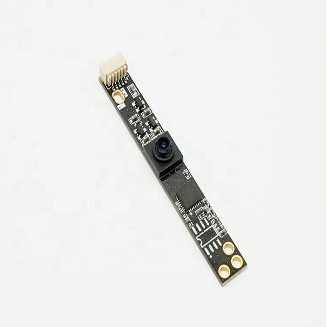Industry High Speed Usb 2.0 Fisheye UVC GC0308 HD High Definition Free Drive Mini Laptop Web Camera Module