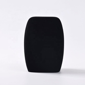 Cubierta de Micrófono Cuadrada de Esponja para <span class=keywords><strong>Karaoke</strong></span>, Insonorizada, Antiviento y con Reducción de Ruido, para Equipos de Grabación - Product Image 3