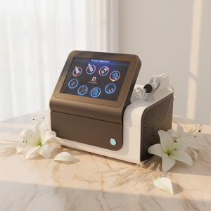 Máquina de Belleza Profesional 11 en 1 sin Gas, con Plasma Frío y Caliente, Ozono y Plasma Pen, para Mejorar las Líneas Finas - Product Image 6