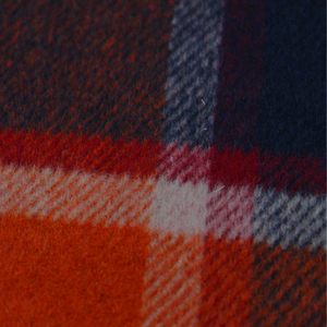 Vente chaude Nouveau Design Hiver <span class=keywords><strong>Chaud</strong></span> Laine Fil Teint <span class=keywords><strong>Plaid</strong></span> Vérifier Tissu pour Costume Jupe Robe Laine Polyester Tissu - Product Image 5