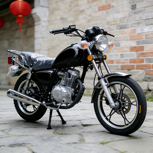 Motocyclette GN125 GN150 GN <span class=keywords><strong>125</strong></span> 150 à deux roues, <span class=keywords><strong>moto</strong></span> à essence, vente directe d'usine - Product Image 1