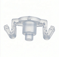 Bouchon d'étanchéité de siège de valve de solvant compatible HB-PY0452 pour système d'encre pour imprimante H CIJ, pièces de rechange pour H CIJ