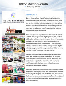 Câble de données d'écran d'affichage de traceur de découpe 36P 30CM - Product Image 2