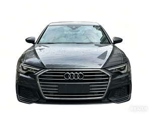 Audi A6L <span class=keywords><strong>45</strong></span> <span class=keywords><strong>TFSI</strong></span> d'occasion 2019 en parfait état comme neuve, berline de luxe pour l'exportation - Product Image 1