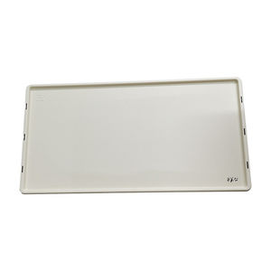 Vakum oluşumu SHUNYUE toptan ABS büyük köpek kulübesi evcil hayvan kafesi alt gübre plastik tepsiler - Product Image 1