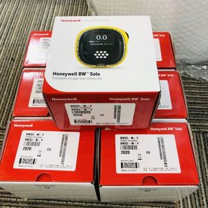 เครื่องตรวจจับก๊าซเดี่ยวรุ่น BW ซีรีส์ ลดราคาพิเศษ BWS1-R-Y/BWS1-R-B/BWS2-H-Y-CN/BWS1-O-Y - Product Image 6