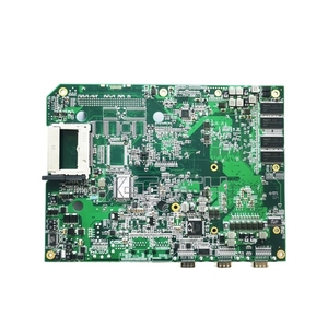 Carte mère industrielle embarquée TPC-<span class=keywords><strong>1070</strong></span> RevA1 01-5 TPC-1070H I3 I5 <span class=keywords><strong>I7</strong></span>, module CPU, stock original - Product Image 2