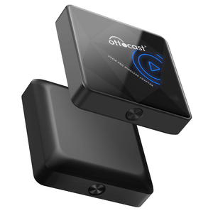 Ottocast u2air Pro Apple Car draadloze AirPlay có dây để không dây Dongle Mini không dây Carplay Adapter - Product Image 5