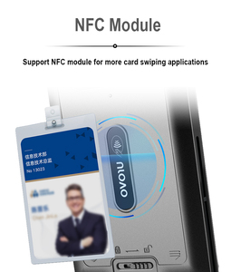 Urovo DT50 Gồ Ghề Pda Android 9.0 4G Điện Thoại Thông Minh Cầm Tay PDA 1D 2D Qr Máy Quét Mã Vạch Hàng Tồn Kho Di Động Dữ Liệu Thiết Bị Đầu Cuối - Product Image 6