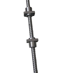Vis à billes miniatures 1610RL 1616RL 2020RL Gauche/Droite – Composants essentiels pour dispositifs médicaux – Haute performance de fonctionnement - Product Image 4