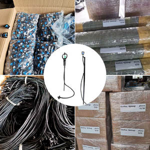 Mini arroseur papillon agricole, <span class=keywords><strong>buse</strong></span> flexible, arroseur <span class=keywords><strong>automatique</strong></span> de jardin, système d'irrigation micro-arroseur - Product Image 4