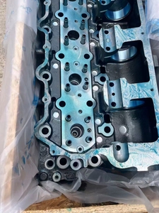 3406E ฝาสูบ5839493 2634890 2811640 263-4890 281-1640 583-9493 2454324 223-7263ใช้สำหรับ C18 C16 C15 C-AT หนอนผีเสื้อ - Product Image 4