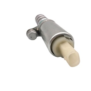 Válvula solenoide de árbol de levas Buick 12662736, válvula VVT de control de aceite para Chevrolet Buick, mejora la potencia, temperatura normal, medios optimizados - Product Image 3