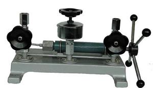 Calibrador China YW-60 con Finesse 25 Ajustable a 10Pa #   Aceite para Transformadores con Garantía de 2 Años - Product Image 6