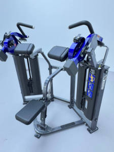 Rosen Sports usine directement force commerciale équipement de gymnastique broche chargée bras assis prédicateur <span class=keywords><strong>Curl</strong></span> <span class=keywords><strong>banc</strong></span> Biceps <span class=keywords><strong>Curl</strong></span> Machine - Product Image 4