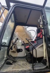 High performance High Quality <b>Used</b> for CAT 336D 336D2 336D2L 336DL Hydraulic Crawler Excavator Original <b>Machinery</b> for sale - Product Image 6