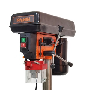 CE Đủ Điều Kiện Băng Ghế Dự Bị Khoan Báo Chí Bàn Làm Việc Gang - Product Image 6