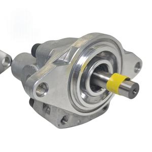 Pompe à engrenages hydraulique YP YP15 YP10 YPD1 YP10-3 YP10-3.5 YP10-5 YP10-7 YP10-3A2H2-L YP10-3D2H2-L YP10-3D2D2-L YP10-3.5A2H2-R - Product Image 6