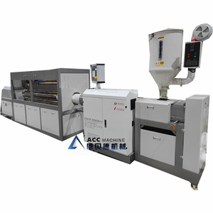 Machine d'extrusion de bâtons de colle/tige thermofusible EVA - Product Image 3