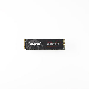 WGZX 240GB SSD Solución SATA III M.2 económica - Product Image 1