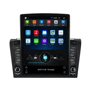 <span class=keywords><strong>Autoradio</strong></span> <span class=keywords><strong>pas</strong></span> <span class=keywords><strong>cher</strong></span> avec gps Android12 IPS 2.5D DSP Lecteur DVD de voiture pour MAZDA3 2004-2009 Mazda 3 1 + 16GB 4G LTE GPS BT Stereo SWC - Product Image 2