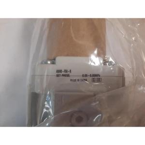 Vanne de réduction de pression de filtre Original-SMC AW40-F04-B - Product Image 4