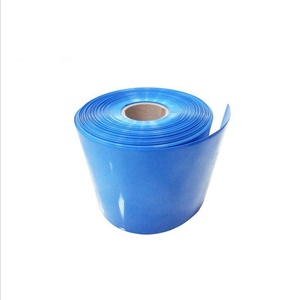110mm 150mm 200mm 250mm 280mm PVC Heat Shrink Sleeve Film <strong>Wrap</strong> for Prismatic <strong>Battery</strong> Pack-<strong>18650</strong> 21700 26650 <strong>Battery</strong> Accessories - Product Image 4