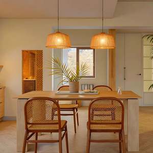 Rendu 3D de style minimaliste en bois pour les projets de maisons et d'appartements, pour la conception d'intérieur de salles de bain dans les hôtels et les villas - Product Image 4