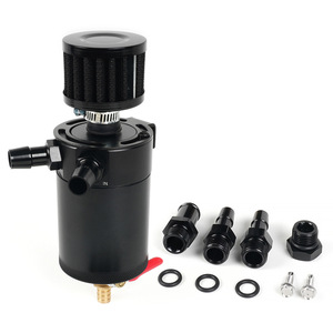 Filtro de Aceite RASTP de 2 Orificios con Válvula de Drenaje para Sistemas de Motor de Automóviles - Product Image 5