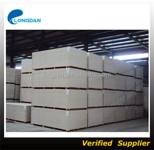 100% Asbestfreie Hochdichte Zementplatten Preis 2022 mit Faserzementplatten-Typ - Product Image 2