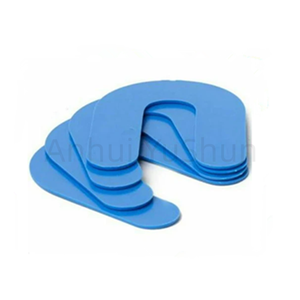 U Shims 1/16 Venta caliente Sistema de nivelación de azulejos Espaciador de azulejos Tipo U <span class=keywords><strong>para</strong></span> piso y ventana Popular 1/8 3/16 1/4 - Product Image 1