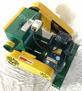 DZJX Sand Reiskorn Weizen Paddy Sägemehl Landwirtschaft Saug maschine Flexible Rohrs ch raube Förderer Steuer geschwindigkeit Sauger zu verkaufen - Product Image 5