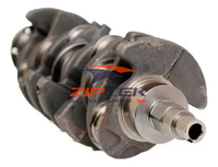 Piezas de Repuesto Ziptek 1.0 93398969 Cigüeñal para Opel Corsa Novo Chevrolet Onix GM