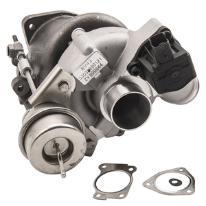 Turbocompresseur MaXpeedingrods neuf K03 pour Peugeot 308 1.6 THP Citroën <span class=keywords><strong>C4</strong></span> <span class=keywords><strong>DS</strong></span> 3 1.6 THP EP6CDT 53039880121 - Product Image 3