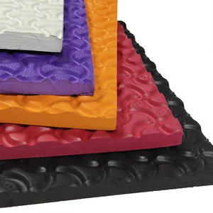 Bán Buôn Chất Lượng Cao Siêu Nhẹ <span class=keywords><strong>EVA</strong></span> Dép Vật Liệu Tấm Xốp - Product Image 6