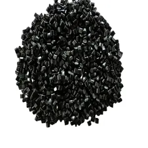 Granuli vergini pp 500B grado ppr materia prima plastica resina pp per pellet omopolimero pp