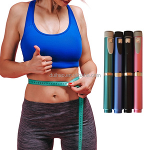 NAD Reusable Metal V1 V2 Injection Pen Different Colors On Sale For Glass Packaging Tools Box To Aid In Weight Loss - Product Image 4