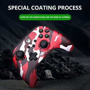 Bán buôn PowerA chơi game joystick rung kép có dây điều khiển trò chơi cho Xbox loạt - Product Image 2