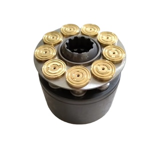 อะไหล่สำหรับปั๊มไฮดรอลิกแบบลูกสูบ รุ่น NVK ชุดซ่อม NVK45 ใหม่ - Product Image 5