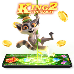 Chơi bất cứ nơi nào bất cứ lúc nào 60 trò chơi Mega quay quét kỹ năng trò chơi ứng dụng/H5 trang web phần mềm trò chơi cá - Product Image 4