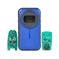 Programmateur de clés et immobilisateur professionnel Autel APB300 MLB MQB avec 2 clés pour Volkswagen