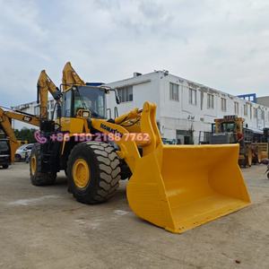 Roda WA500-6 <span class=keywords><strong>Komatsu</strong></span> bekas buatan Jepang pemuat roda depan <span class=keywords><strong>komatsu</strong></span> WA380 <span class=keywords><strong>WA350</strong></span> WA400-1 WA500 - Product Image 1