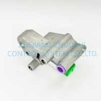 23507525 21515323 22634858 7421515323 7422634858 7423507525 Électrovanne ECAS pour suspension pneumatique de camion FH FM Premium