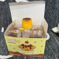 Jouet à presser en forme de pain ananas croustillant et moelleux, sonore, sensoriel, anti-stress, cadeau, vente en gros