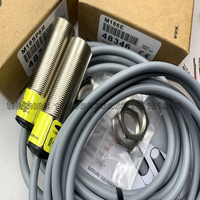 En stock, nouveau capteur photoélectrique M18SP6FF50Q, vendeur fiable, garantie d'un an